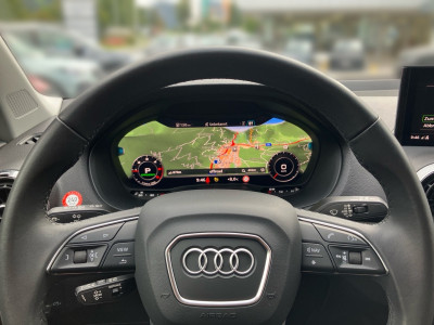 Audi Q2 Gebrauchtwagen Audi Q2 Gebrauchtwagen
