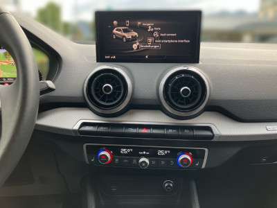 Audi Q2 Gebrauchtwagen Audi Q2 Gebrauchtwagen