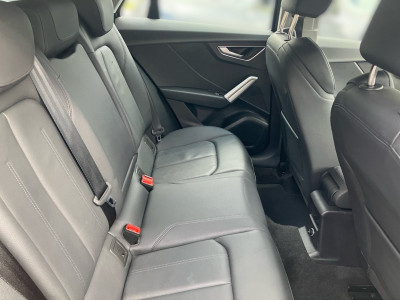 Audi Q2 Gebrauchtwagen Audi Q2 Gebrauchtwagen