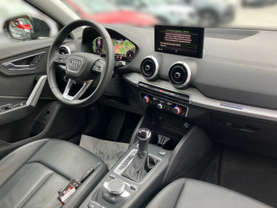 Audi Q2 Gebrauchtwagen Audi Q2 Gebrauchtwagen