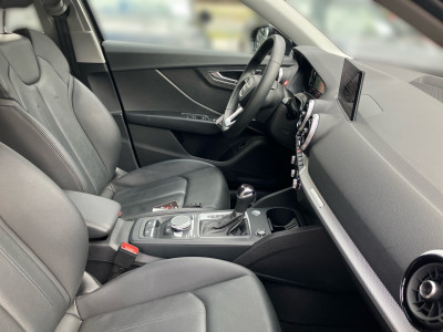 Audi Q2 Gebrauchtwagen Audi Q2 Gebrauchtwagen