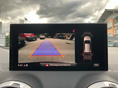 Audi Q2 Gebrauchtwagen Audi Q2 Gebrauchtwagen