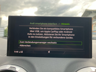 Audi Q2 Gebrauchtwagen Audi Q2 Gebrauchtwagen