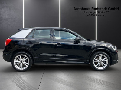 Audi Q2 Gebrauchtwagen Audi Q2 Gebrauchtwagen