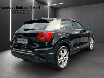 Audi Q2 Gebrauchtwagen Audi Q2 Gebrauchtwagen