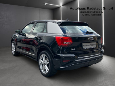 Audi Q2 Gebrauchtwagen Audi Q2 Gebrauchtwagen