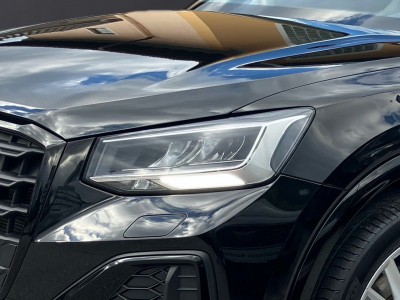Audi Q2 Gebrauchtwagen Audi Q2 Gebrauchtwagen