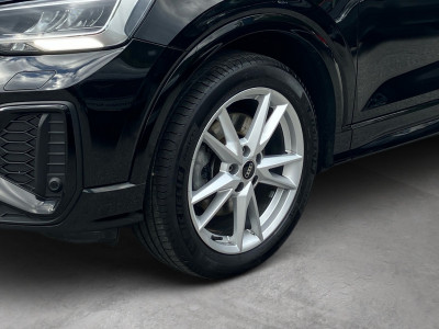 Audi Q2 Gebrauchtwagen Audi Q2 Gebrauchtwagen