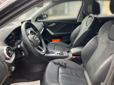 Audi Q2 Gebrauchtwagen Audi Q2 Gebrauchtwagen