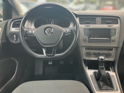 VW Golf Gebrauchtwagen VW Golf Gebrauchtwagen