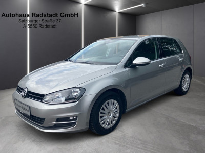 VW Golf Gebrauchtwagen VW Golf Gebrauchtwagen