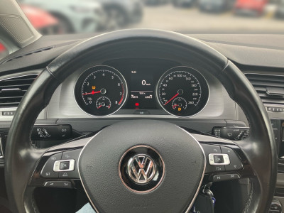 VW Golf Gebrauchtwagen VW Golf Gebrauchtwagen
