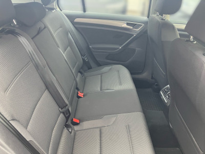VW Golf Gebrauchtwagen VW Golf Gebrauchtwagen