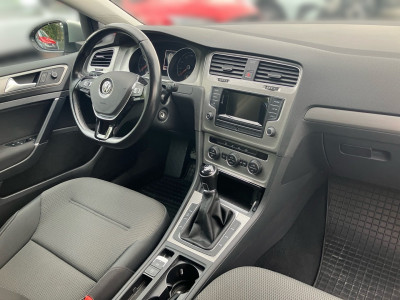 VW Golf Gebrauchtwagen VW Golf Gebrauchtwagen