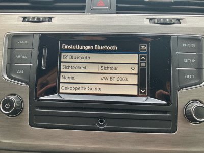 VW Golf Gebrauchtwagen VW Golf Gebrauchtwagen