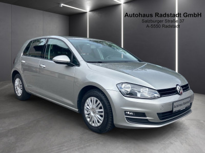 VW Golf Gebrauchtwagen VW Golf Gebrauchtwagen