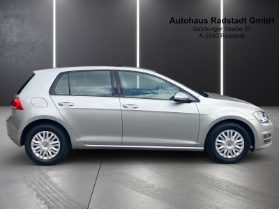 VW Golf Gebrauchtwagen VW Golf Gebrauchtwagen