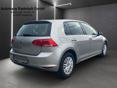 VW Golf Gebrauchtwagen VW Golf Gebrauchtwagen