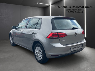 VW Golf Gebrauchtwagen VW Golf Gebrauchtwagen