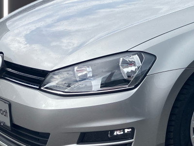 VW Golf Gebrauchtwagen VW Golf Gebrauchtwagen