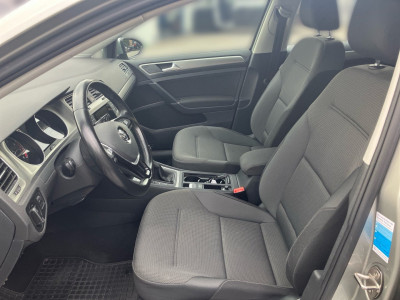 VW Golf Gebrauchtwagen VW Golf Gebrauchtwagen