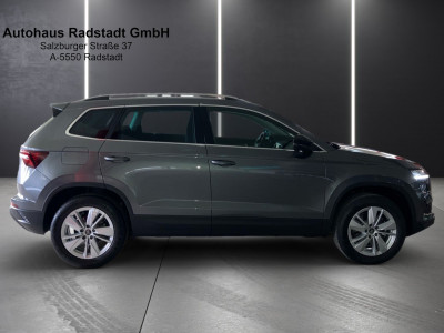 Skoda Karoq Gebrauchtwagen