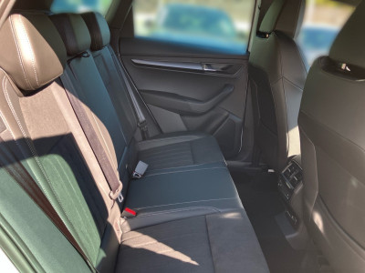 Skoda Karoq Gebrauchtwagen Skoda Karoq Gebrauchtwagen