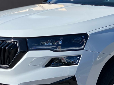Skoda Karoq Gebrauchtwagen Skoda Karoq Gebrauchtwagen