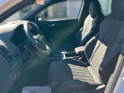 Skoda Karoq Gebrauchtwagen Skoda Karoq Gebrauchtwagen