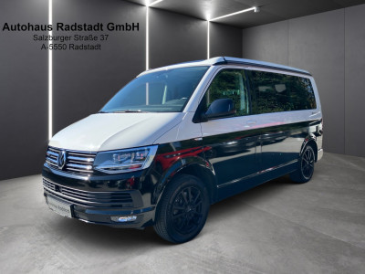 VW California Gebrauchtwagen VW California Gebrauchtwagen
