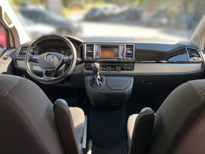 VW California Gebrauchtwagen VW California Gebrauchtwagen