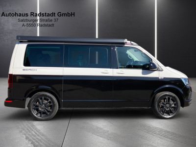 VW California Gebrauchtwagen VW California Gebrauchtwagen