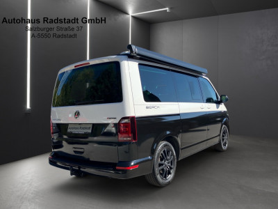 VW California Gebrauchtwagen VW California Gebrauchtwagen