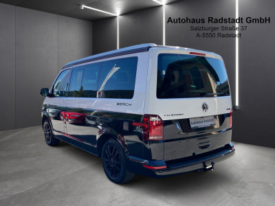 VW California Gebrauchtwagen VW California Gebrauchtwagen