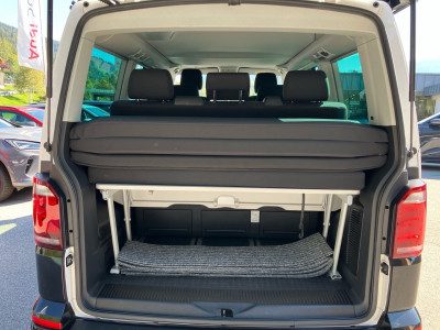 VW California Gebrauchtwagen VW California Gebrauchtwagen