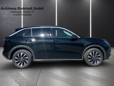 VW T-Roc Gebrauchtwagen VW T-Roc Gebrauchtwagen