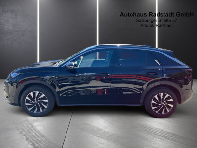 VW T-Roc Gebrauchtwagen VW T-Roc Gebrauchtwagen