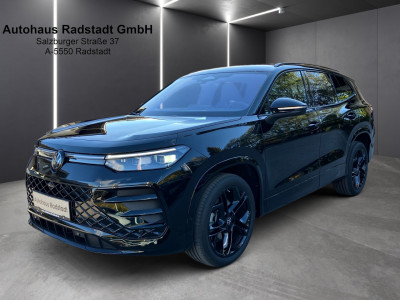 VW Tayron Gebrauchtwagen