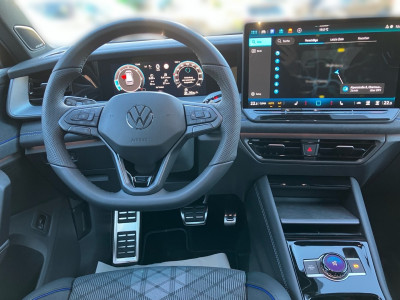 VW Tayron Gebrauchtwagen
