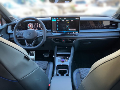 VW Tayron Gebrauchtwagen