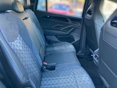 VW Tayron Gebrauchtwagen