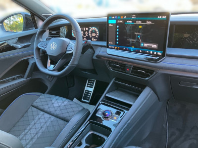 VW Tayron Gebrauchtwagen