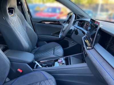 VW Tayron Gebrauchtwagen