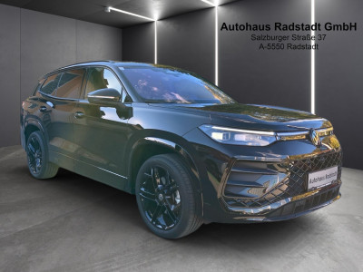 VW Tayron Gebrauchtwagen