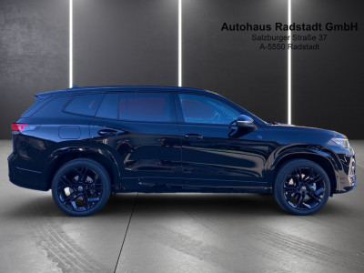 VW Tayron Gebrauchtwagen