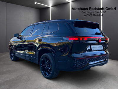 VW Tayron Gebrauchtwagen
