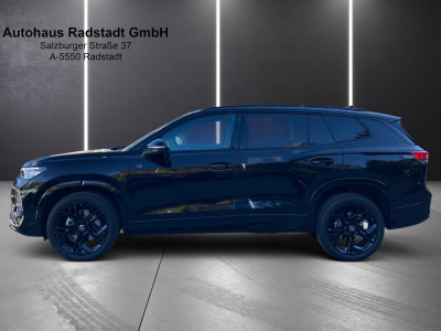 VW Tayron Gebrauchtwagen