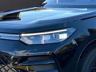 VW Tayron Gebrauchtwagen