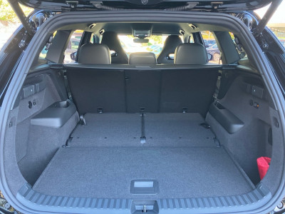 VW Tayron Gebrauchtwagen