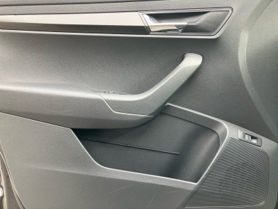 Skoda Karoq Gebrauchtwagen Skoda Karoq Gebrauchtwagen